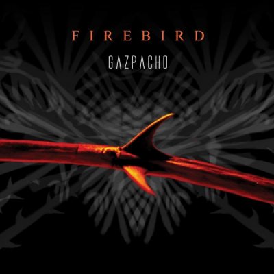 GAZPACHO Firebird, CD (Reissue)