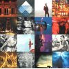 ANATHEMA Internal Landscapes 2008-2018 (The Best Of), 2LP (Limited Edition, Clear Vinyl)