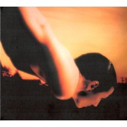 PORCUPINE TREE On The Sunday Of Life..., CD