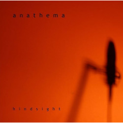 ANATHEMA Hindsight, LP (Reissue, Remastered)