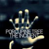 PORCUPINE TREE The Incident, CD
