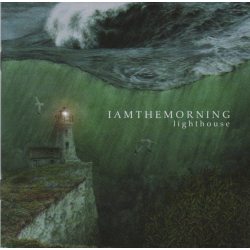 IAMTHEMORNING Lighthouse, CD (Digipak)