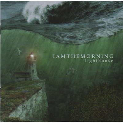 IAMTHEMORNING Lighthouse, CD (Digipak)