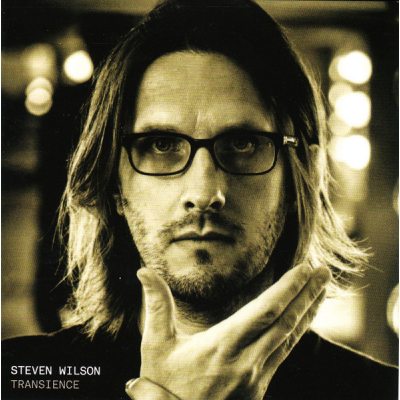 WILSON, STEVEN Transience, CD