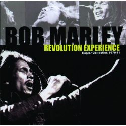 MARLEY, BOB Revolution Experience, CD