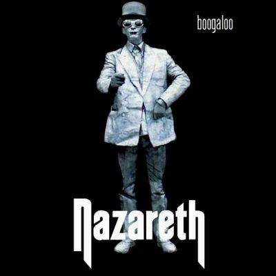 Nazareth Boogaloo 12” Винил