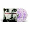 MARILYN MANSON & THE SPOOKY KIDS Coke And Sodomy, 2LP (Limited Edition, Clear with Purple Splatter Vinyl)