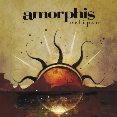 AMORPHIS Eclipse, LP