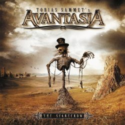 Avantasia, The Scarecrow, 2LP
