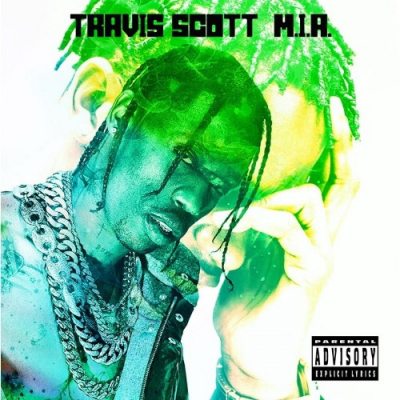 SCOTT, TRAVIS M.I.A., CD