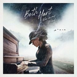 Beth Hart War In My Mind, (Limited edition box set includes CD with 2 bonus tracks), CD