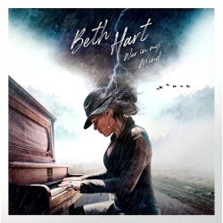 HART, BETH War In My Mind, CD Digipak