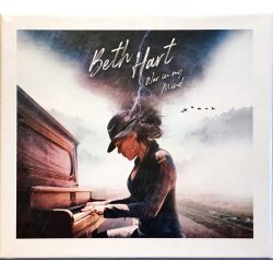 HART, BETH War In My Mind, CD (Бокс-сет, Limited Edition)