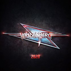 VANDENBERG 2020, LP (Limited Edition,180 Gram Red Vinyl)