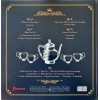 BONAMASSA, JOE Royal Tea, 2LP+CD BoxSet (Limited Edition, Shiny Gold Vinyl)