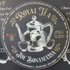 BONAMASSA, JOE Royal Tea, 2LP+CD BoxSet (Limited Edition, Shiny Gold Vinyl)