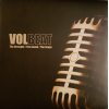 VOLBEAT The Strength - The Sound - The Songs, LP (Limited Edition, 180 Gram Glow In The Dark)
