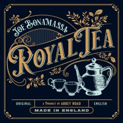 BONAMASSA, JOE Royal Tea, CD 