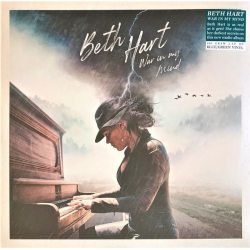 Beth Hart War In My Mind, (Blue/Green Vinyl), 2LP