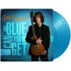 MOORE, GARY HOW BLUE CAN YOU GET (Limited Edition,180 Gram Audiophile Pressing Light Blue Vinyl), LP