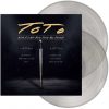 TOTO With A Little Help From My Friends, 2LP (180gr.Transparent, High Quality, Gatefold Sleeve)