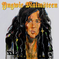MALMSTEEN, YNGWIE Parabellum, CD (Deluxe Edition, Limited Edition, Box Set)