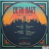 HART, BETH A Tribute To Led Zeppelin, 2LP (Limited Edition,180 Gram Transparent Оrange Vinyl)