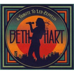 HART, BETH A Tribute To Led Zeppelin, CD