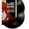 MOORE, GARY Live From London, 2LP (180 Gram Vinyl)
