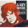 MOORE, GARY Live From London, 2LP (180 Gram Vinyl)