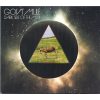 GOV'T MULE Dark Side Of The Mule, 2LP (Limited Edition, Glow In the Dark Vinyl)