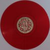 GOV T MULE Stoned Side Of The Mule - Vol.1 & 2, 2LP (Transparent Red and Blue Vinyl)