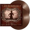 BONAMASSA, JOE BALLAD OF JOHN HENRY (Remastered, Brown Vinyl), 2LP