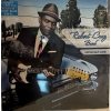 CRAY, ROBERT BAND  Nothin But Love, LP (Limited Edition, Light Blue Vinyl)