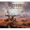 AYREON Universal Migrator Part I & II, 3CD