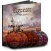 AYREON Universal Migrator Part I & II, 5CD+DVD (Special Edition)