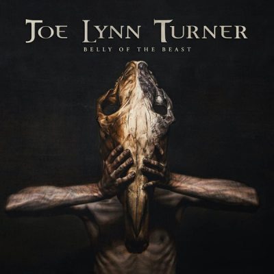 TURNER, JOE LYNN Belly Of The Beast, CD