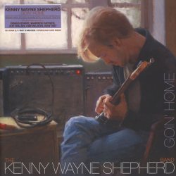 Kenny Wayne Shepherd Band Goin Home, 2LP