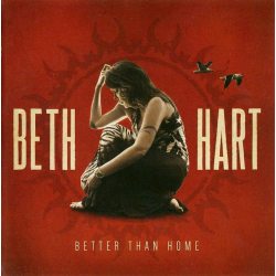 HART, BETH Better Than Home, CD (Deluxe Edition)