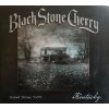 BLACK STONE CHERRY Kentucky, CD+DVD (Deluxe Edition)