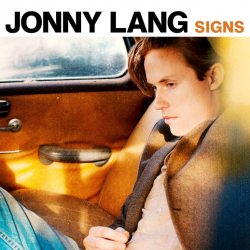 LANG, JONNY Signs, LP (180 Gram Vinyl)