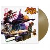 MONSTER TRUCK True Rockers, LP (Limited Edition,180 Gram Gold Pressing Vinyl)