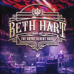 HART, BETH Live At The Royal Albert Hall, 2CD