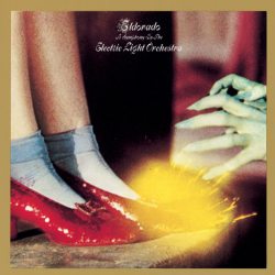 ELECTRIC LIGHT ORCHESTRA Eldorado - A Symphony By The Electric Light Orchestra, LP (Mobile Fidelity Sound Lab)(Special Edition,180g, Super Vinyl)
