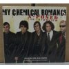 MY CHEMICAL ROMANCE My Chemical Romance. X-Posed, CD