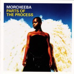 MORCHEEBA Parts Of The Process, CD