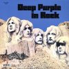 DEEP PURPLE Deep Purple In Rock, LP (Gatefold,180 Gram Black Vinyl)