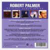 PALMER, ROBERT Original Album Series, 5CD Box Set