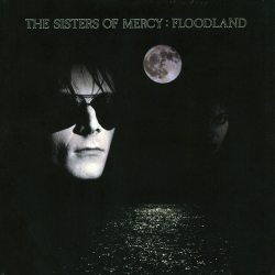 SISTERS OF MERCY Floodland, LP (Reissue)
