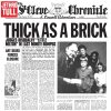JETHRO TULL Thick As A Brick, LP (180 Gram Vinyl+Booklet)